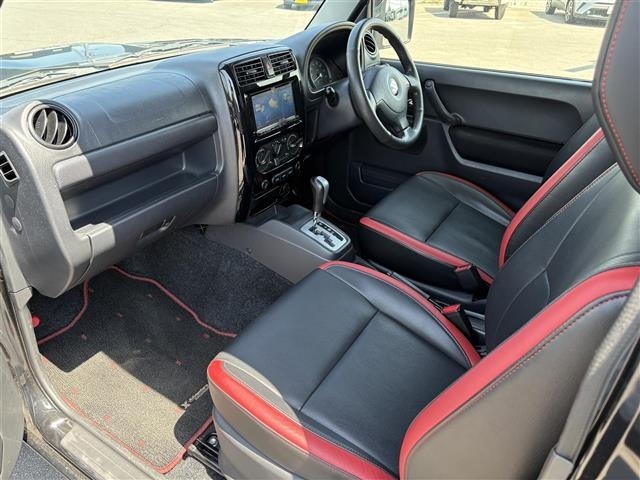 Suzuki JIMNY 2014 7184316-7