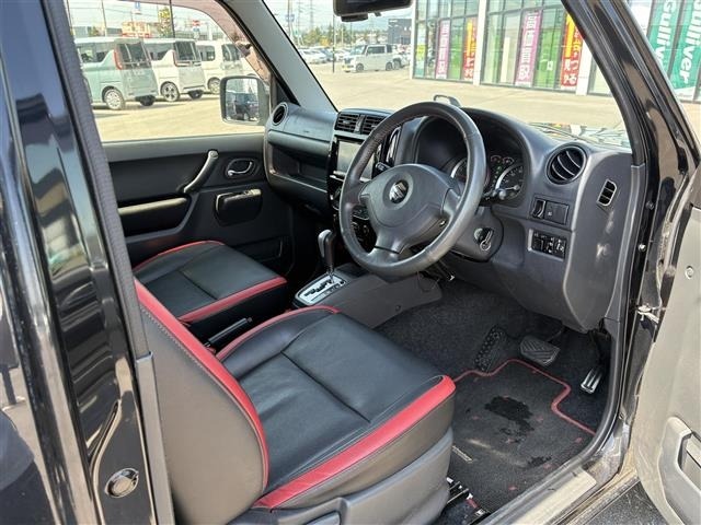 Suzuki JIMNY 2014 7184316-8