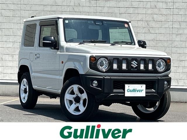 Suzuki JIMNY 2020 7184418-0