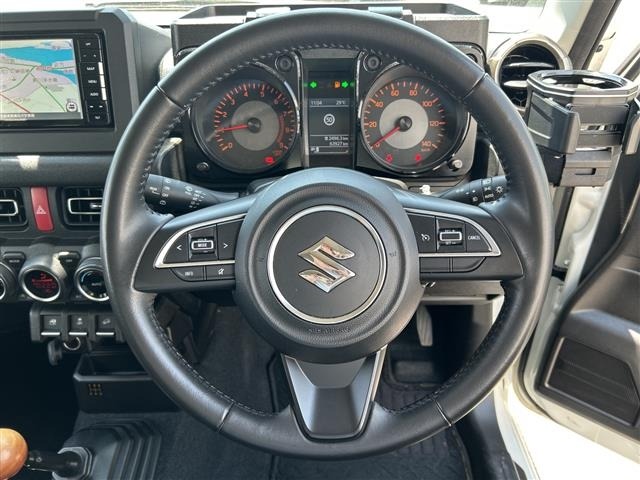Suzuki JIMNY 2020 7184418-10