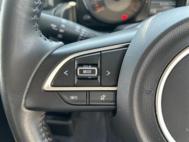 Suzuki JIMNY 2020 7184418-11