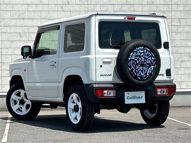 Suzuki JIMNY 2020 7184418-13