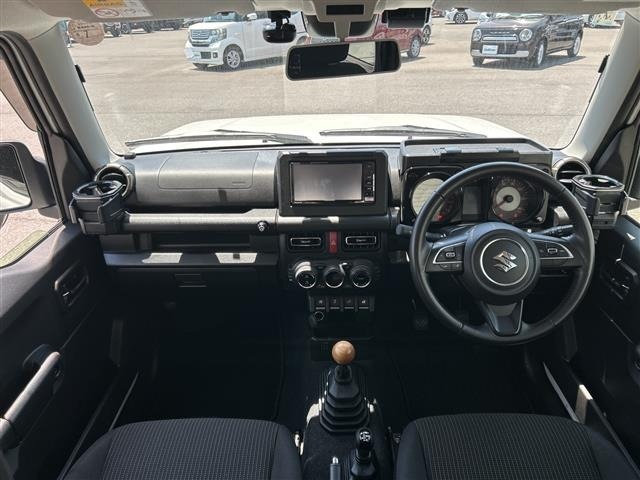 Suzuki JIMNY 2020 7184418-14