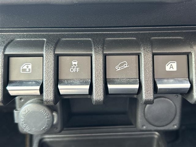 Suzuki JIMNY 2020 7184418-19