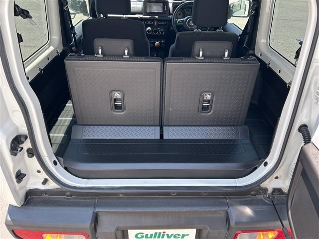 Suzuki JIMNY 2020 7184418-2