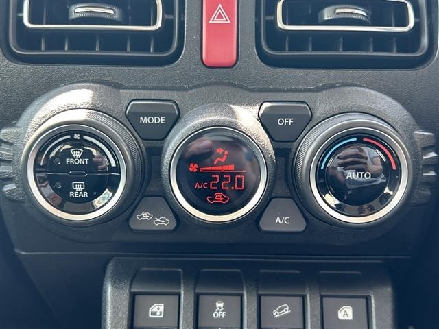 Suzuki JIMNY 2020 7184418-21