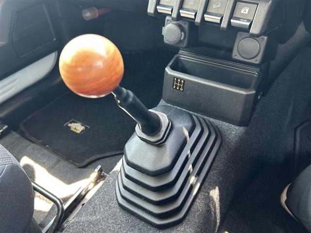 Suzuki JIMNY 2020 7184418-3