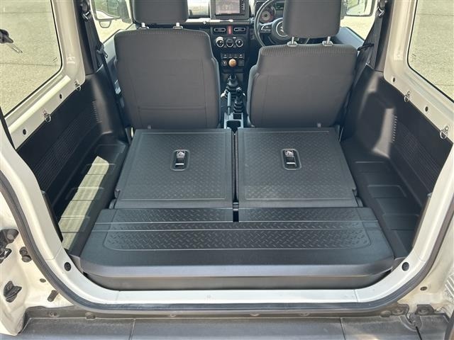 Suzuki JIMNY 2020 7184418-4