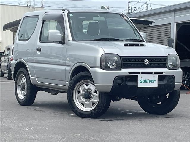 Suzuki JIMNY 2017 7184438-0