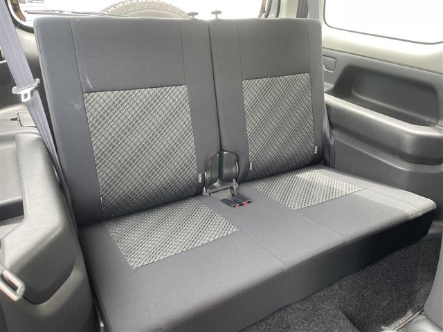 Suzuki JIMNY 2017 7184438-10