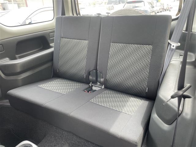 Suzuki JIMNY 2017 7184438-11