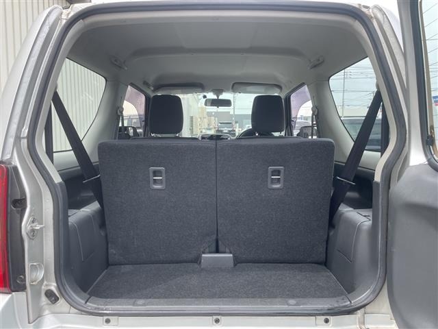 Suzuki JIMNY 2017 7184438-12