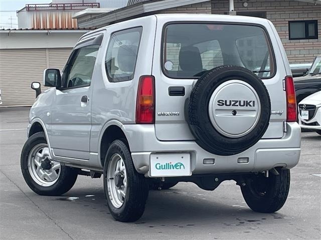 Suzuki JIMNY 2017 7184438-13