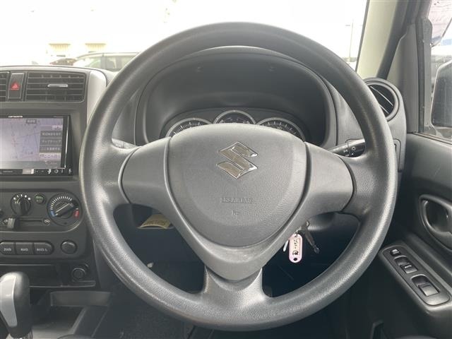 Suzuki JIMNY 2017 7184438-14