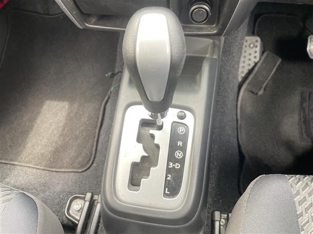 Suzuki JIMNY 2017 7184438-19