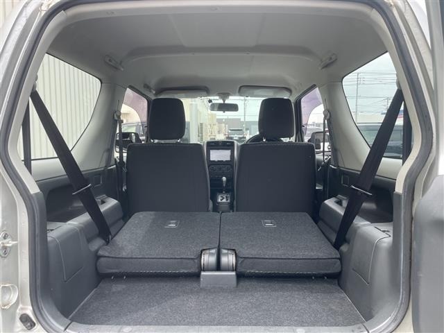 Suzuki JIMNY 2017 7184438-20