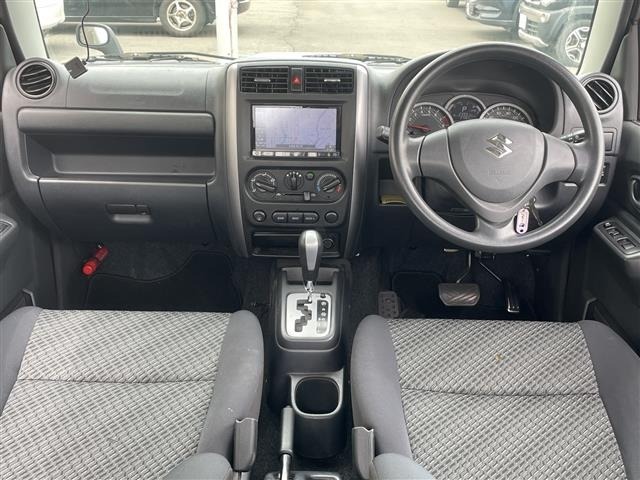Suzuki JIMNY 2017 7184438-5