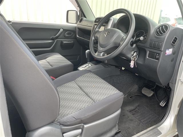 Suzuki JIMNY 2017 7184438-7