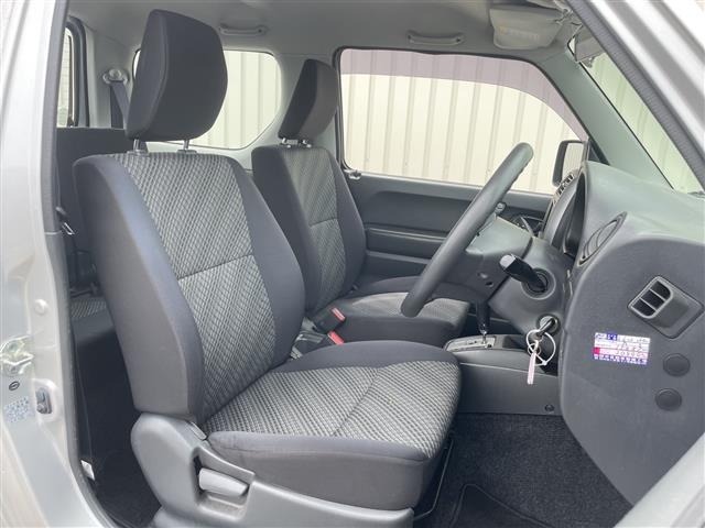 Suzuki JIMNY 2017 7184438-8