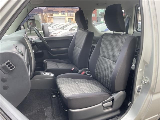 Suzuki JIMNY 2017 7184438-9