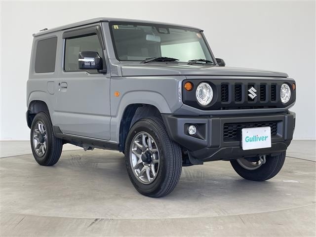 Suzuki JIMNY 2023 7184549-0