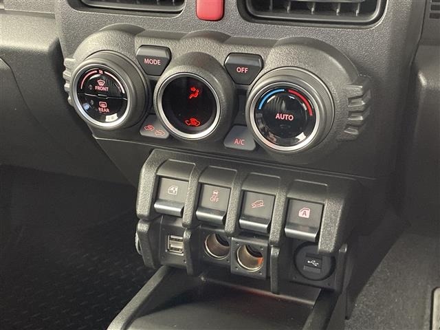 Suzuki JIMNY 2023 7184549-11