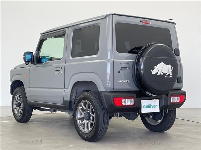 Suzuki JIMNY 2023 7184549-13