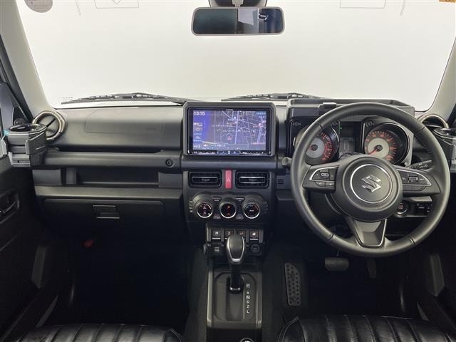 Suzuki JIMNY 2023 7184549-14