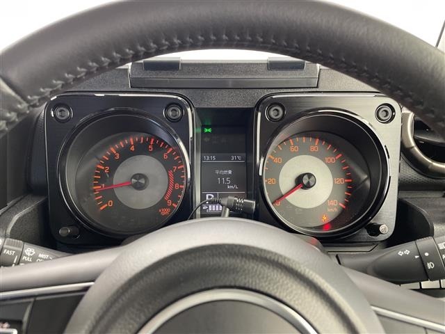 Suzuki JIMNY 2023 7184549-18
