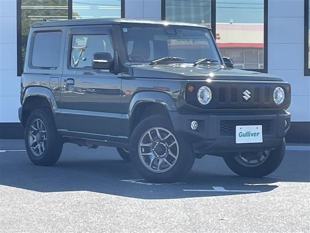 Suzuki JIMNY 2020 7184568-0