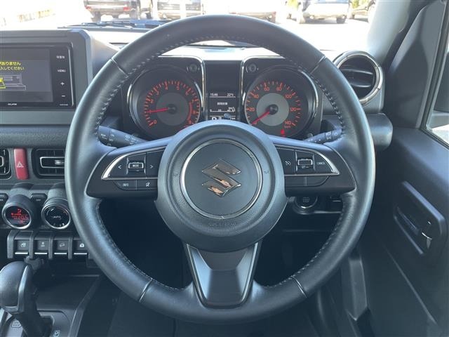 Suzuki JIMNY 2020 7184568-1