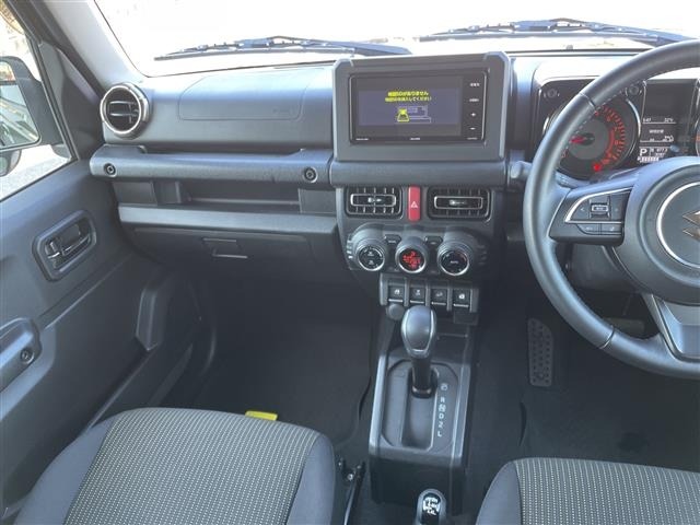 Suzuki JIMNY 2020 7184568-11