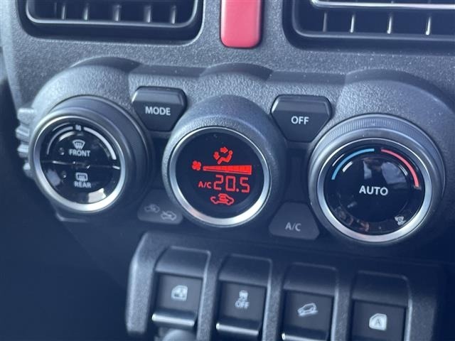 Suzuki JIMNY 2020 7184568-12