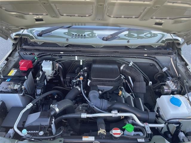 Suzuki JIMNY 2020 7184568-14