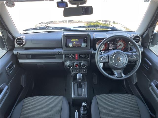 Suzuki JIMNY 2020 7184568-15