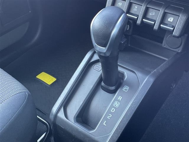 Suzuki JIMNY 2020 7184568-2