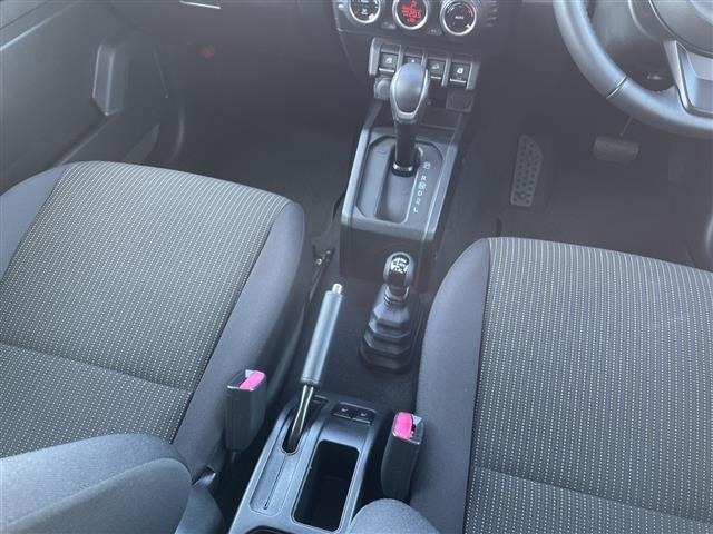 Suzuki JIMNY 2020 7184568-22