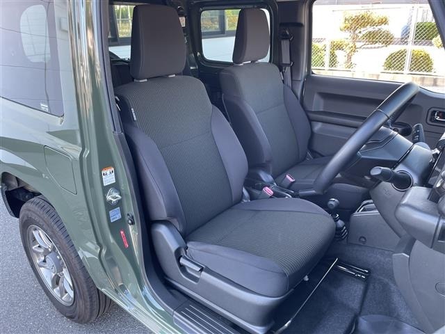 Suzuki JIMNY 2020 7184568-6