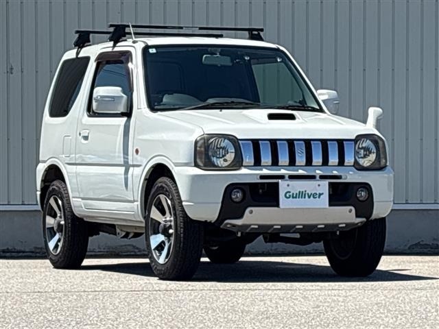 Suzuki JIMNY 2012 7184650-0