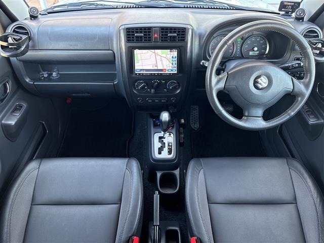Suzuki JIMNY 2012 7184650-14