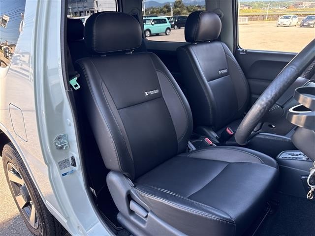 Suzuki JIMNY 2012 7184650-2