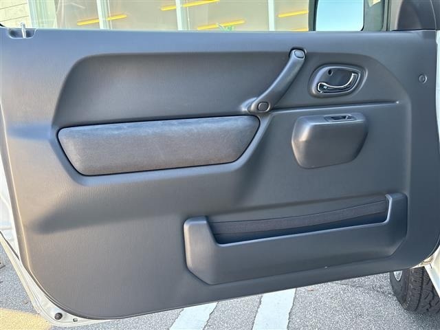 Suzuki JIMNY 2012 7184650-20