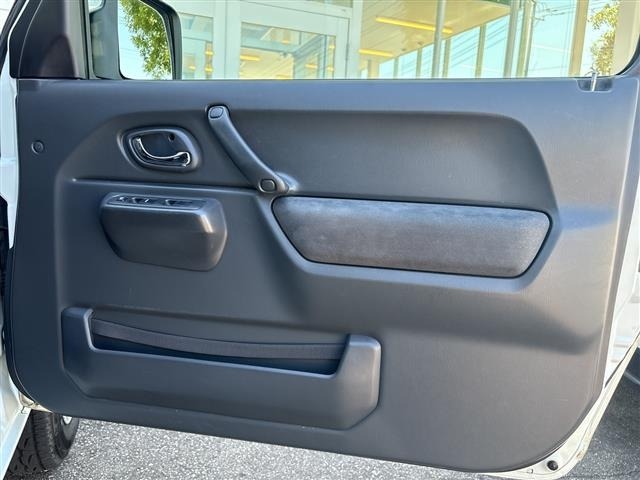 Suzuki JIMNY 2012 7184650-22