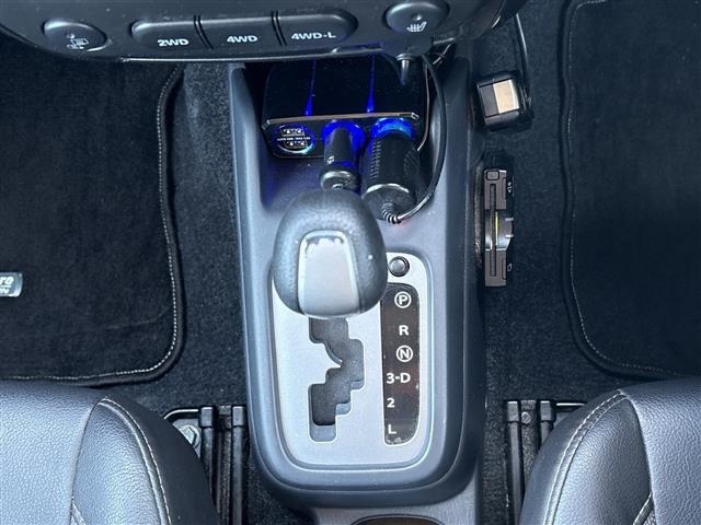 Suzuki JIMNY 2012 7184650-3