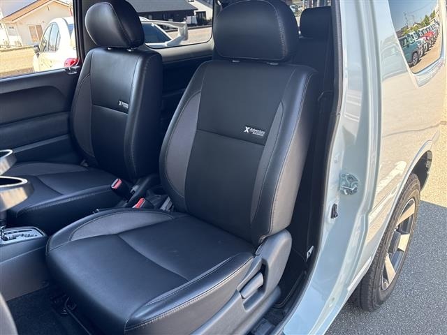 Suzuki JIMNY 2012 7184650-4