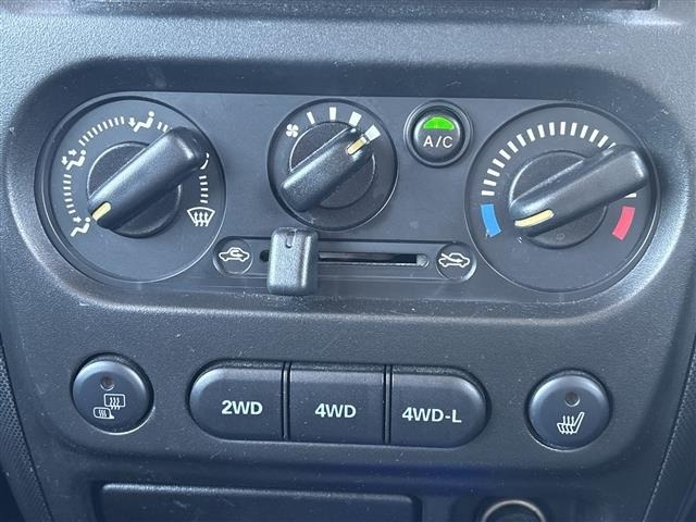 Suzuki JIMNY 2012 7184650-5
