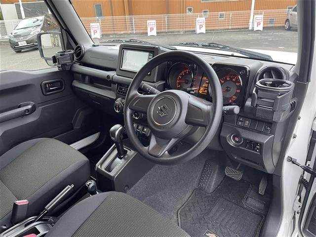 Suzuki JIMNY 2022 7184684-1