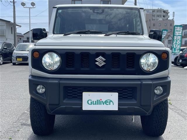 Suzuki JIMNY 2022 7184684-10