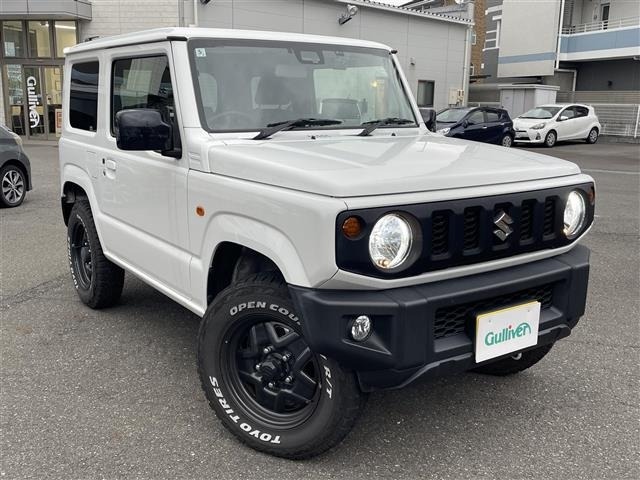 Suzuki JIMNY 2022 7184684-11