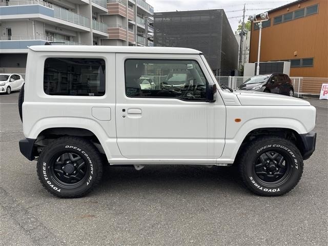 Suzuki JIMNY 2022 7184684-12